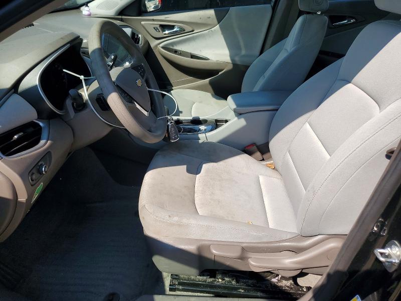 67171566 :رقم المزاد ، 1G1ZB5ST6PF211189 vin ، 2023 Chevrolet Malibu مزاد بيع