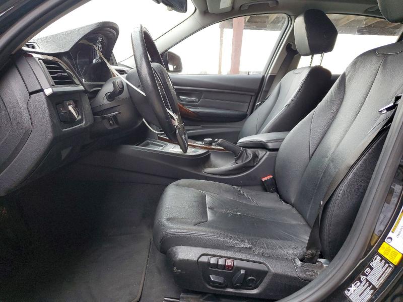 Aukcja sprzedaży 2014 Bmw 328, vin: WBA3B5C56EP542338, numer aukcji: 69804526