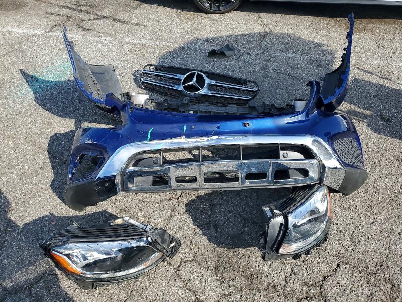 Продаж на аукціоні авто 2018 Mercedes-benz Glc, vin: WDC0G4JB0JV025384, номер лоту: 68788426