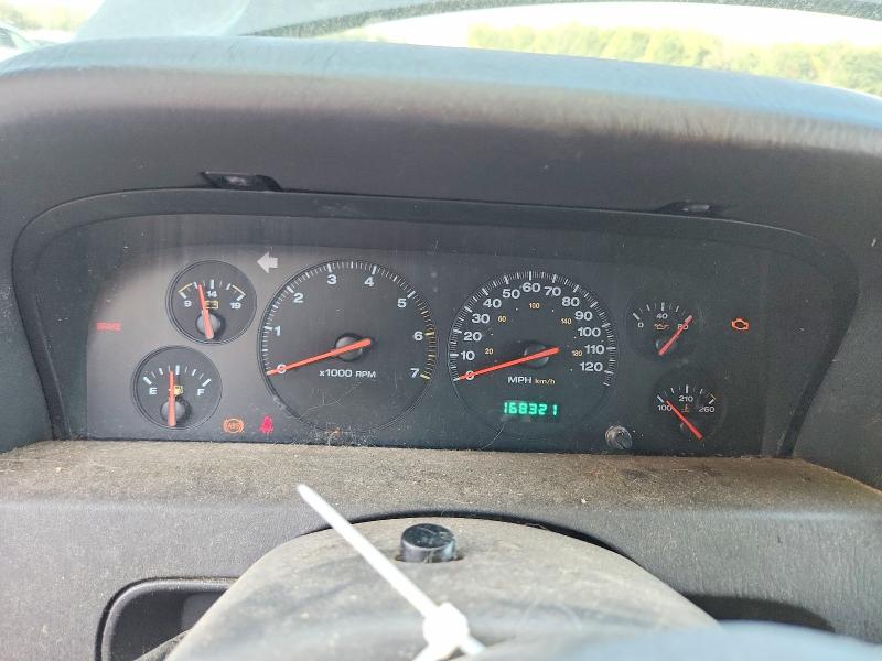 Aukcja sprzedaży 2001 Jeep Grand Cherokee, vin: 1J4GX48S01C593036, numer aukcji: 67219876