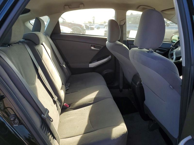 Aukcja sprzedaży 2015 Toyota Prius, vin: JTDKN3DU7F1919246, numer aukcji: 68868786