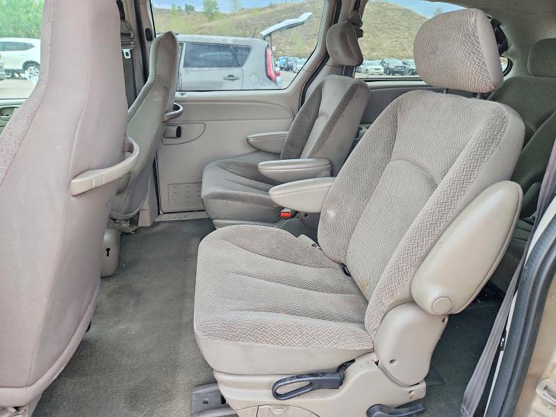 69046076 :رقم المزاد ، 1D4GP24R25B163424 vin ، 2005 Dodge Grand Caravan مزاد بيع