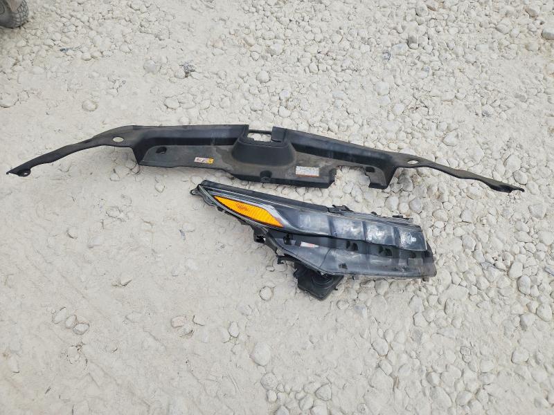 2020 Toyota Prius Prime მანქანა იყიდება აუქციონზე, vin: JTDKARFP6L3141902, აუქციონის ნომერი: 67361436