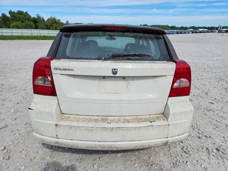 Aukcja sprzedaży 2007 Dodge Caliber, vin: 1B3HB48B47D527442, numer aukcji: 69569406
