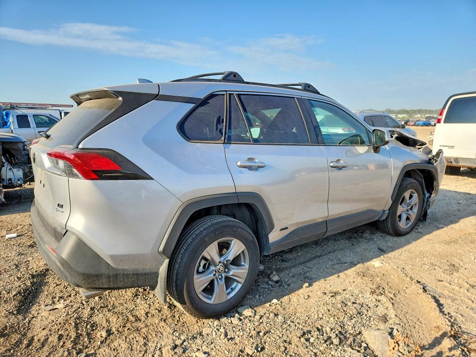 Продаж на аукціоні авто 2025 Toyota Rav4, vin: 4T3MWRFVXSU179573, номер лоту: 67166486