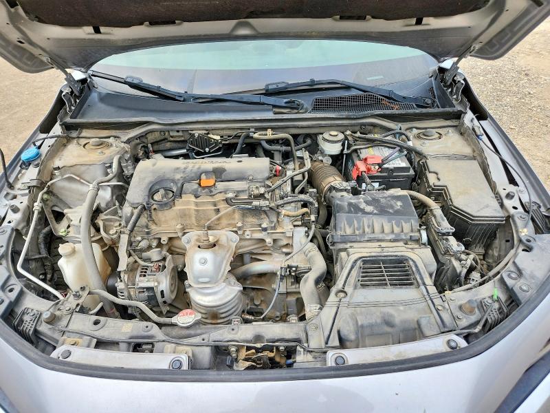 Aukcja sprzedaży 2022 Honda Civic, vin: 19XFL2H88NE013844, numer aukcji: 67206786