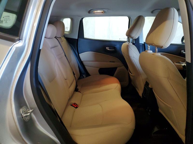 Aukcja sprzedaży 2019 Jeep Compass, vin: 3C4NJDABXKT598484, numer aukcji: 68055116