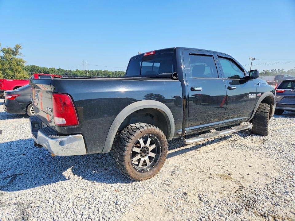 Aukcja sprzedaży 2014 Ram 1500, vin: 1C6RR7LT5ES161975, numer aukcji: 66551456