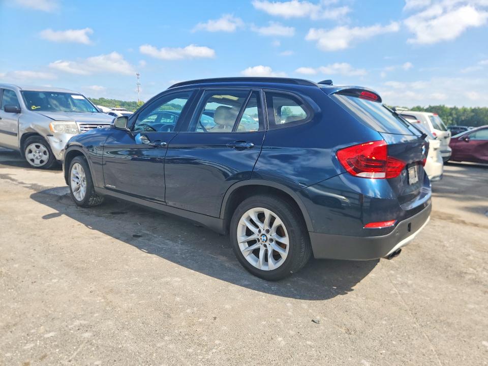 Aukcja sprzedaży 2015 Bmw X1, vin: WBAVL1C57FVY30123, numer aukcji: 67702816