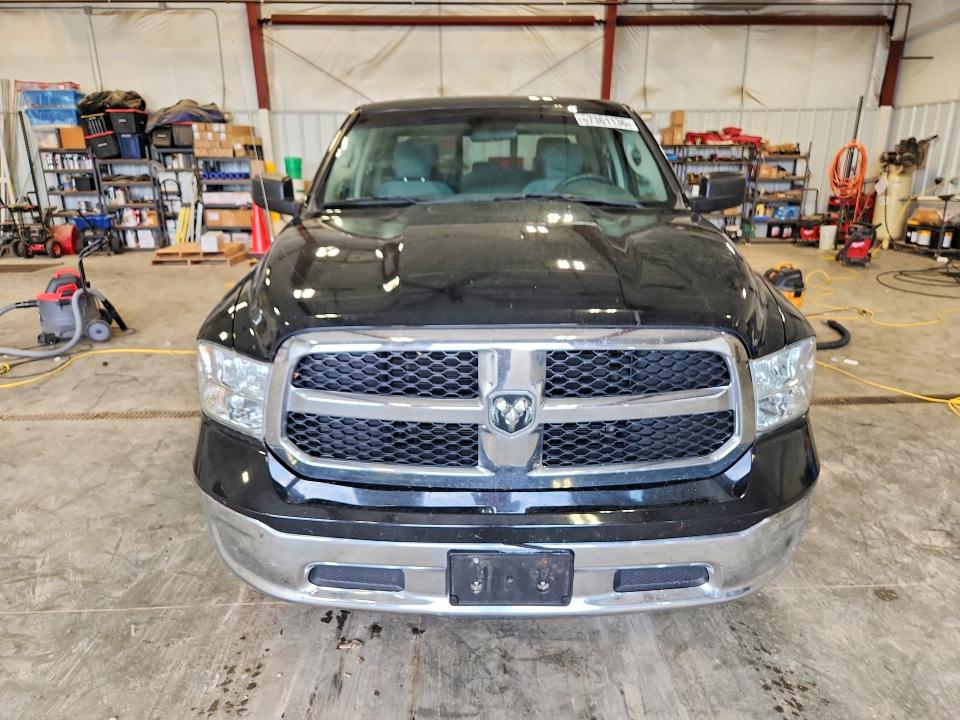 Продажа на аукционе авто 2019 Ram 1500 Classic, vin: 1C6RR7GT7KS624883, номер лота: 67361136