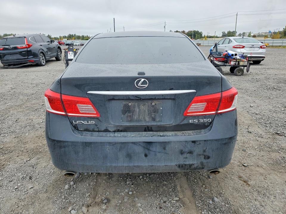 Продажа на аукционе авто 2010 Lexus Es, vin: JTHBK1EG3A2345249, номер лота: 70534596