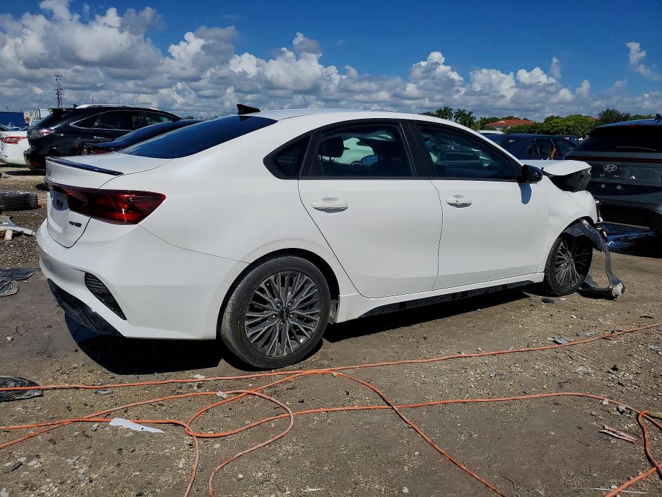 Продаж на аукціоні авто 2023 Kia Forte, vin: 3KPF54AD3PE687223, номер лоту: 67909146