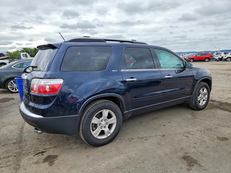 Продаж на аукціоні авто 2009 Gmc Acadia, vin: 1GKER23D69J196723, номер лоту: 70485906