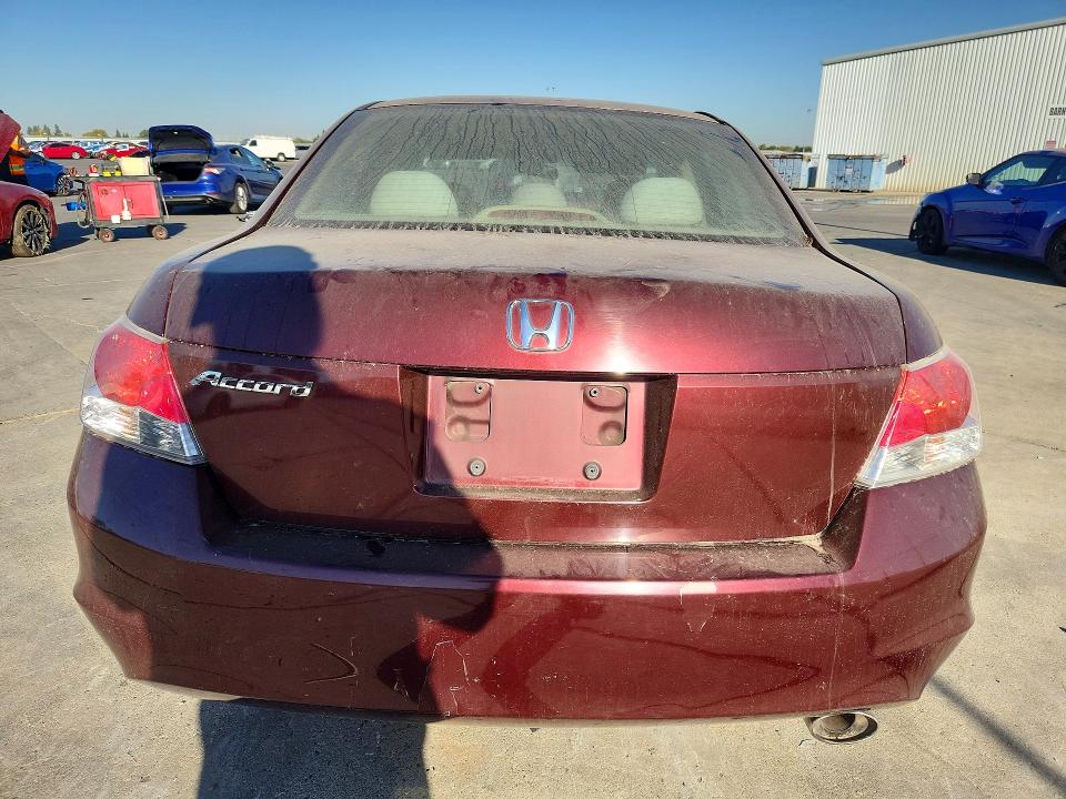 Продажа на аукционе авто 2010 Honda Accord, vin: 1HGCP2F42AA108373, номер лота: 69362216