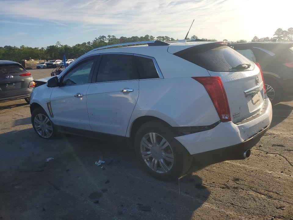 Продаж на аукціоні авто 2014 Cadillac Srx, vin: 3GYFNBE30ES635112, номер лоту: 67429096