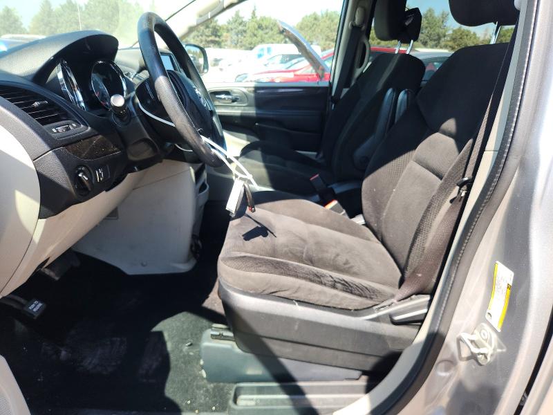 2019 Dodge Grand Caravan მანქანა იყიდება აუქციონზე, vin: 2C4RDGBG8KR807356, აუქციონის ნომერი: 67028786