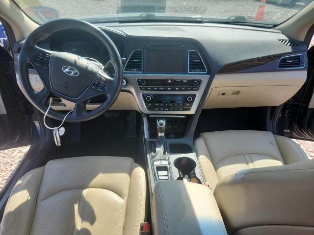 Aukcja sprzedaży 2017 Hyundai Sonata Hybrid, vin: KMHE34L30HA069962, numer aukcji: 67826336