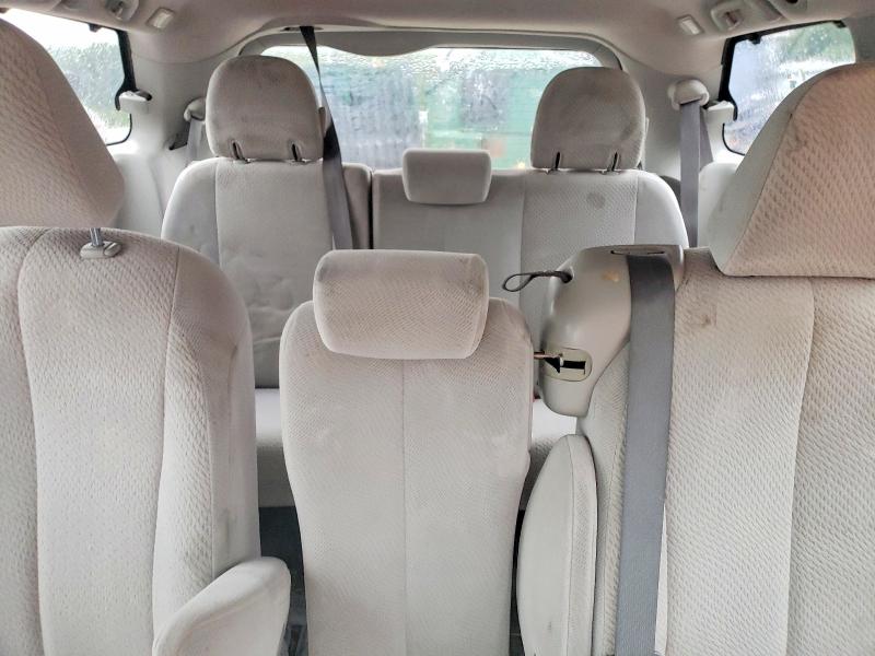 Продаж на аукціоні авто 2013 Toyota Sienna, vin: 5TDKK3DC9DS325242, номер лоту: 66752856