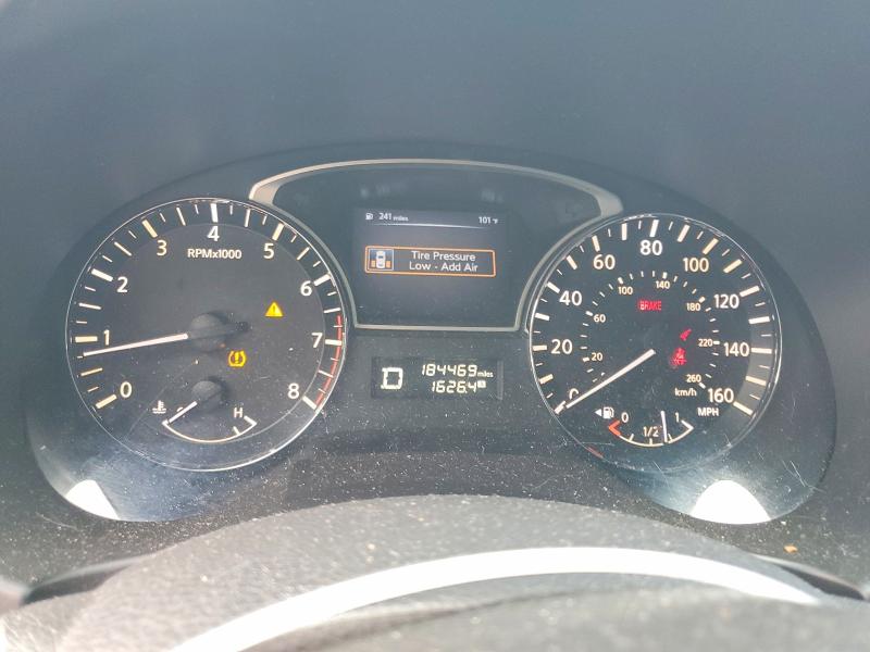 68426276 :رقم المزاد ، 1N4AL3AP0EN351502 vin ، 2014 Nissan Altima مزاد بيع