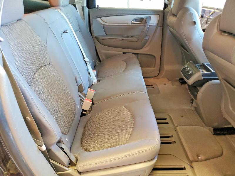 Продажа на аукционе авто 2015 Chevrolet Traverse, vin: 1GNKRFKD2FJ368112, номер лота: 68733906