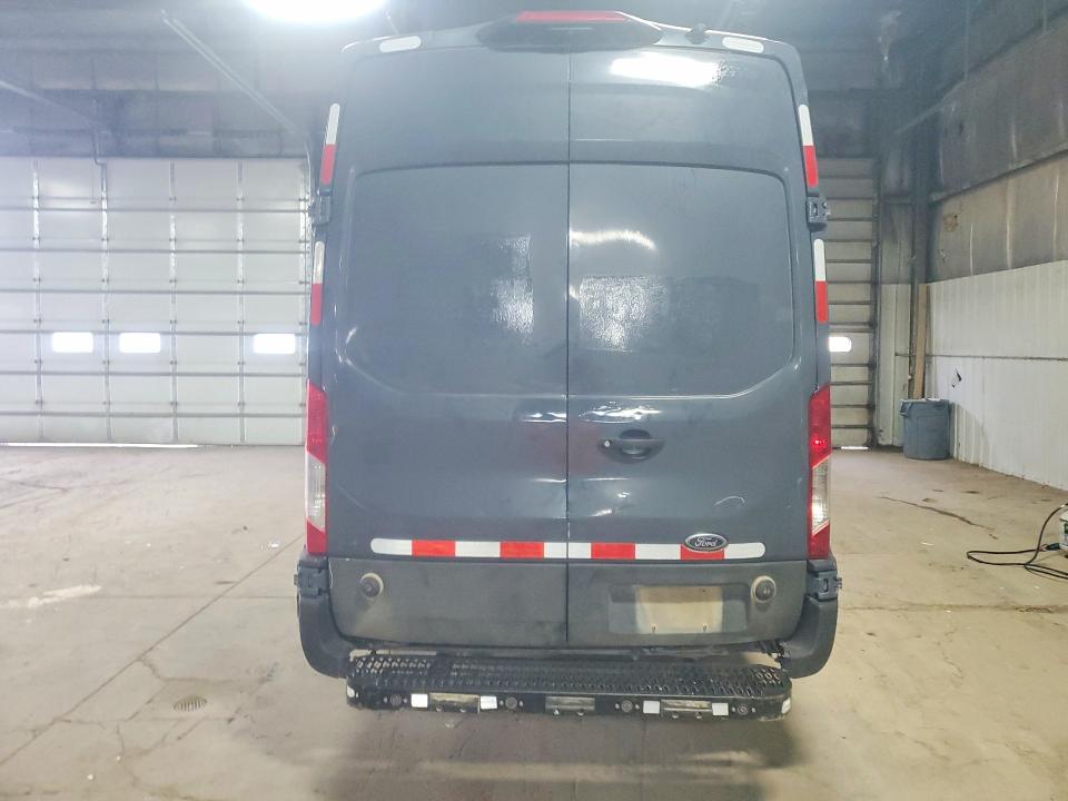 Aukcja sprzedaży 2020 Ford Transit, vin: 1FTBR3X87LKA86797, numer aukcji: 67792476