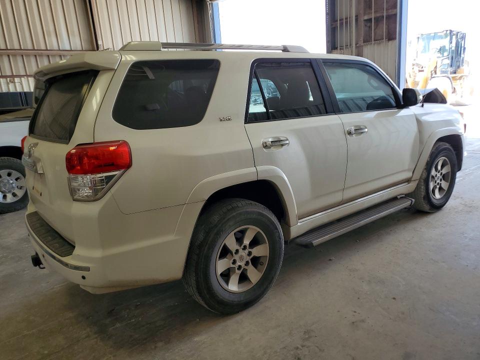 Продаж на аукціоні авто 2011 Toyota 4runner, vin: JTEZU5JR6B5025914, номер лоту: 67724076