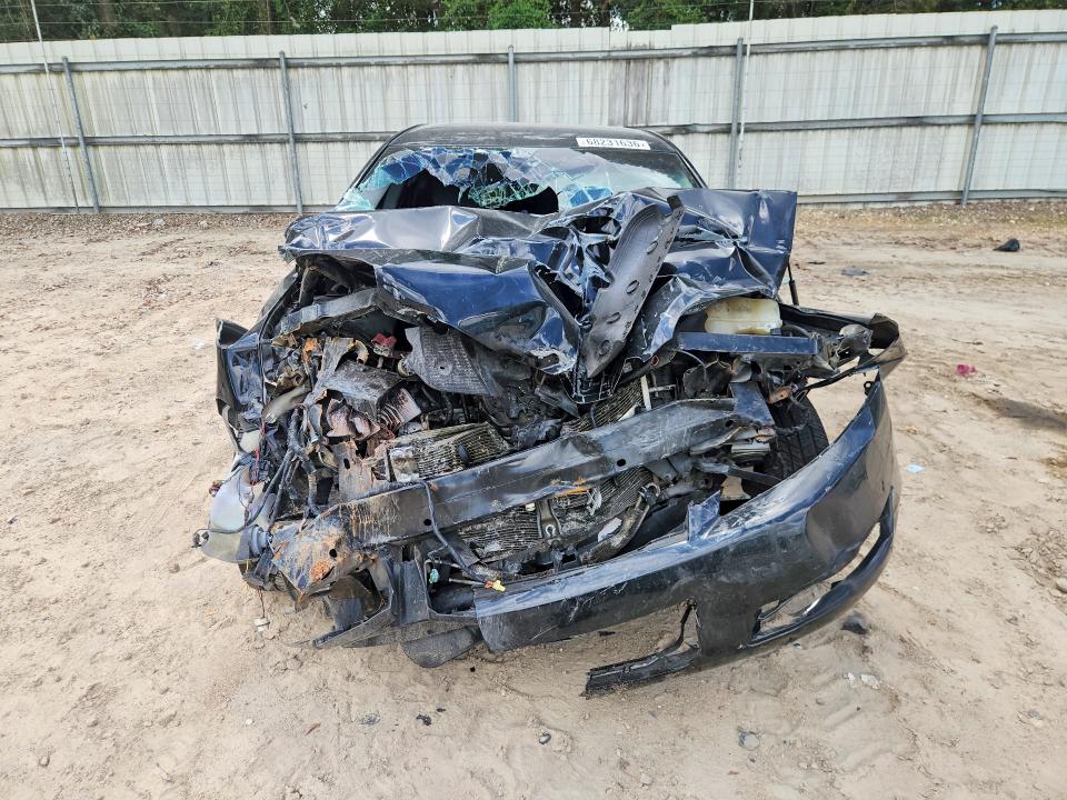 Продаж на аукціоні авто 2013 Chevrolet Impala, vin: 2G1WF5E34D1178067, номер лоту: 68231636