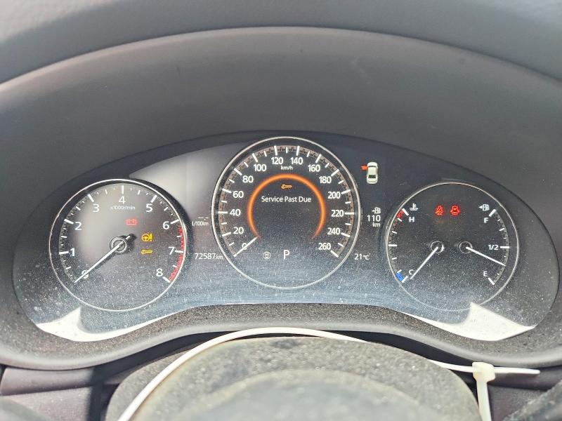 Продажа на аукционе авто 2023 Mazda 3, vin: 3MZBPBDY8PM358130, номер лота: 68143416