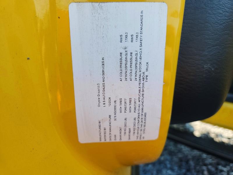 2005 Dodge Ram 1500 მანქანა იყიდება აუქციონზე, vin: 1D7HU18D35J550465, აუქციონის ნომერი: 67744176