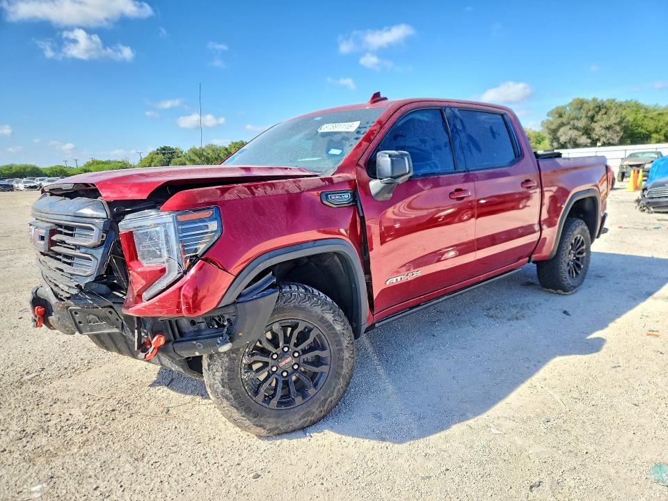Aukcja sprzedaży 2023 Gmc Sierra, vin: 3GTUUFEL0PG181568, numer aukcji: 67891116