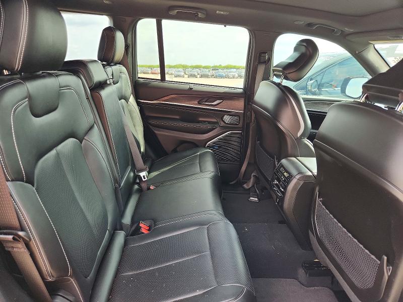 Aukcja sprzedaży 2023 Jeep Grand Cherokee, vin: 1C4RJHDG0PC507287, numer aukcji: 69780506