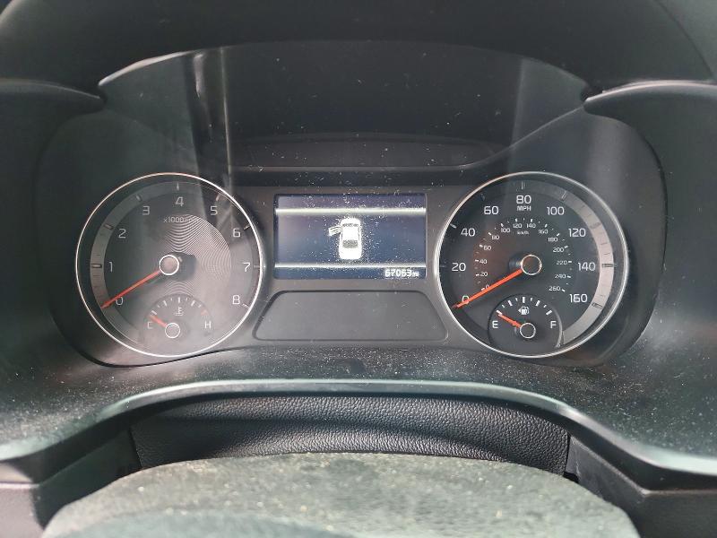 Aukcja sprzedaży 2024 Kia Forte, vin: 3KPF24ADXRE725574, numer aukcji: 67684106