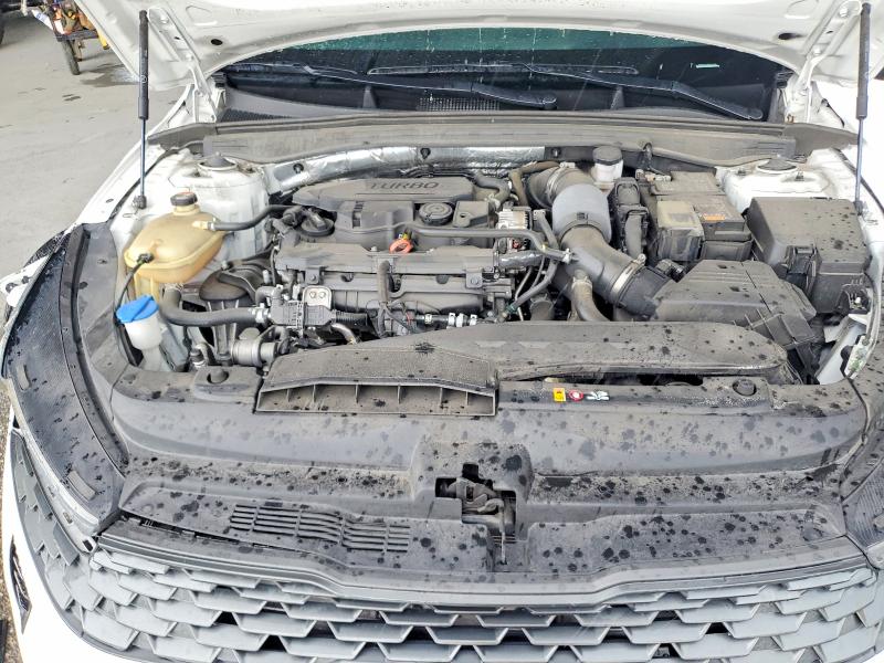 67754076 :رقم المزاد ، 5XXG14J23RG252985 vin ، 2024 Kia K5 مزاد بيع