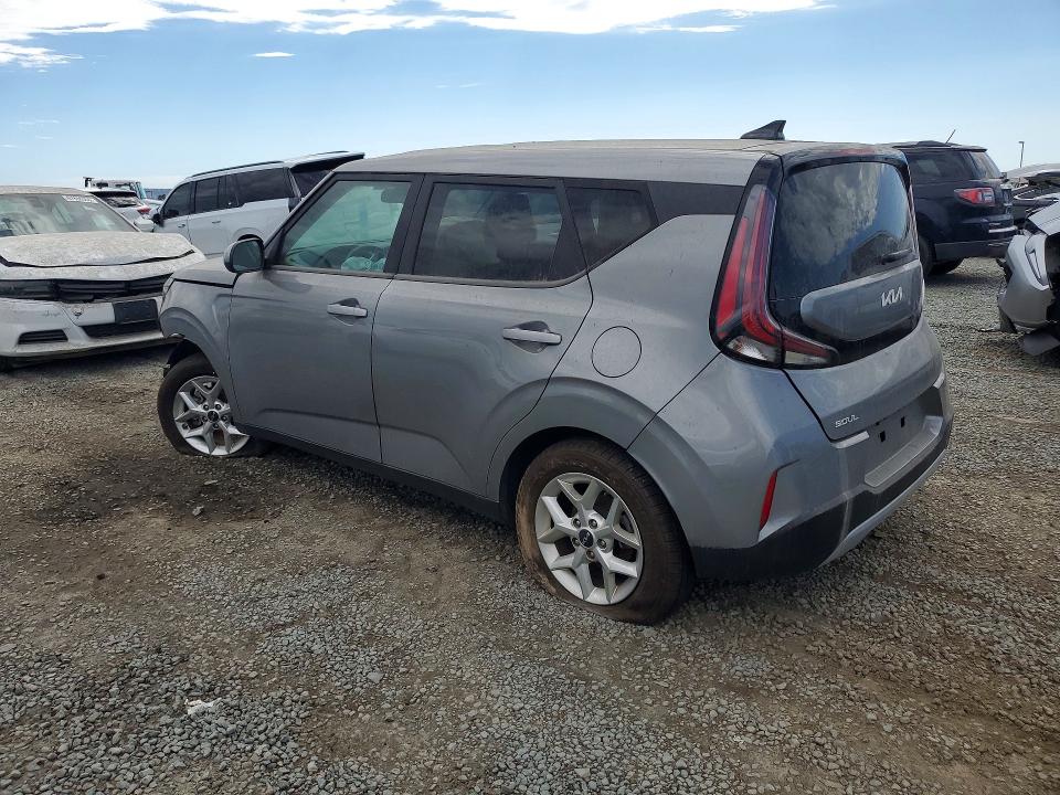 Продаж на аукціоні авто 2024 Kia Soul, vin: KNDJ23AU6R7905042, номер лоту: 67866006