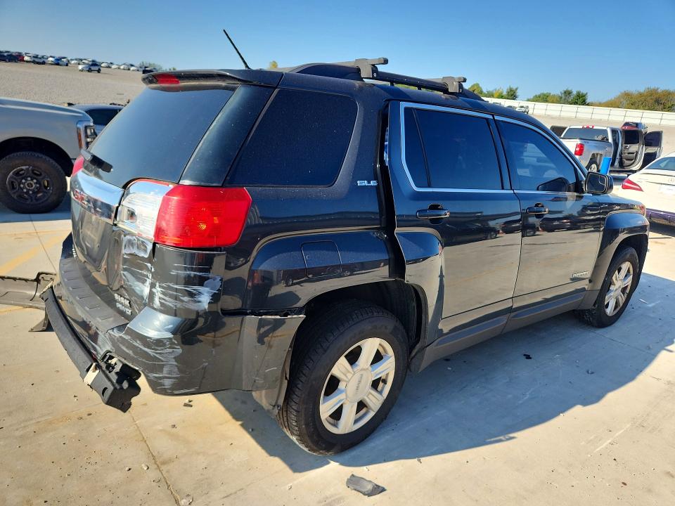 Aukcja sprzedaży 2014 Gmc Terrain, vin: 2GKFLWEK4E6287473, numer aukcji: 67263286