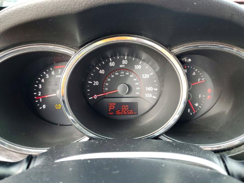 Продажа на аукционе авто 2011 Kia Sorento, vin: 5XYKT3A17BG068852, номер лота: 70959916