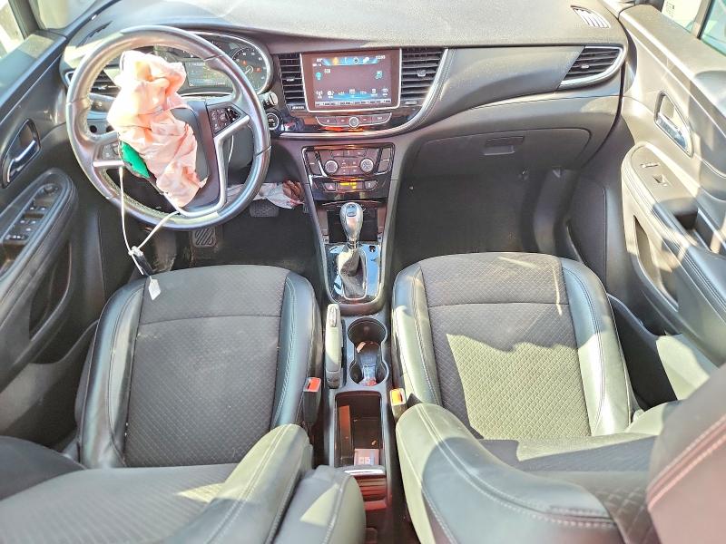 68403516 :رقم المزاد ، KL4CJASB2KB957763 vin ، 2019 Buick Encore مزاد بيع
