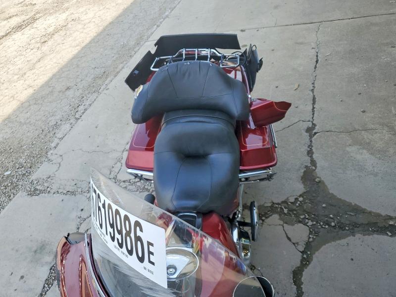 Aukcja sprzedaży 2010 Harley-davidson Flhtc, vin: 1HD1FF41XAB601056, numer aukcji: 67619986