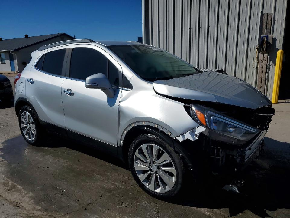 Aukcja sprzedaży 2019 Buick Encore, vin: KL4CJASB2KB777960, numer aukcji: 71162766