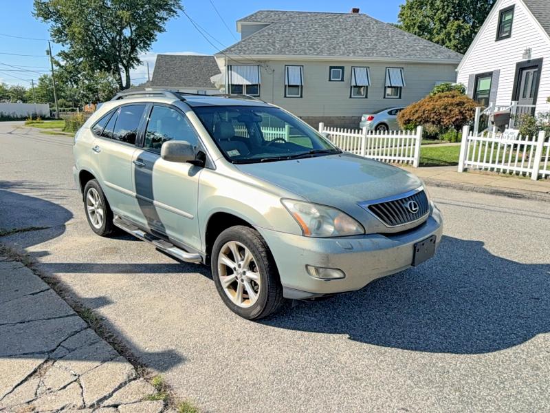 68236936 :رقم المزاد ، 2T2HK31U19C113518 vin ، 2009 Lexus Rx مزاد بيع