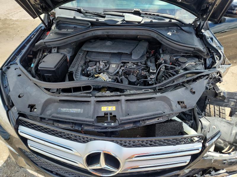 67549796 :رقم المزاد ، 4JGDA5JB1HA824876 vin ، 2017 Mercedes-benz Gle مزاد بيع