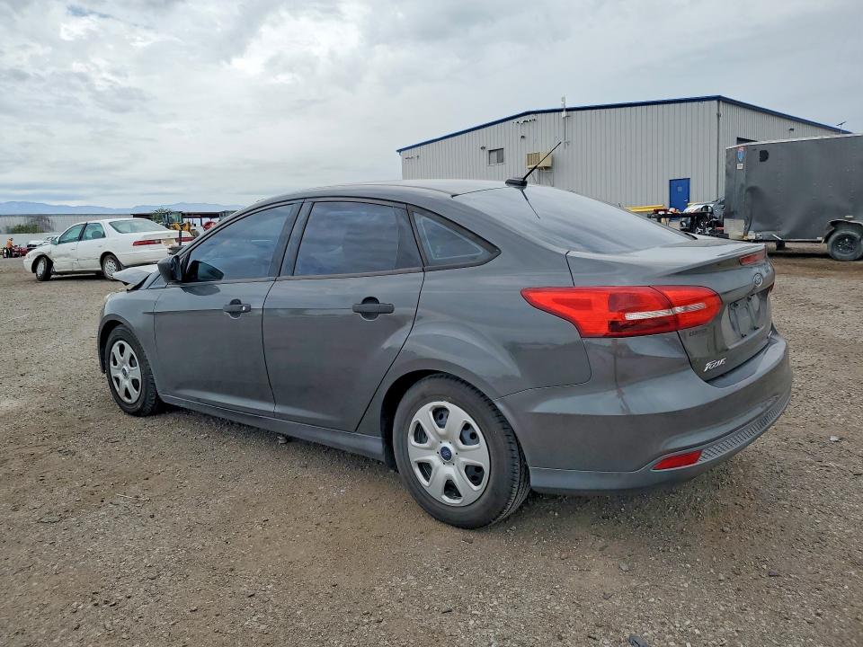 70749496 :رقم المزاد ، 1FADP3E25GL369136 vin ، 2016 Ford Focus مزاد بيع