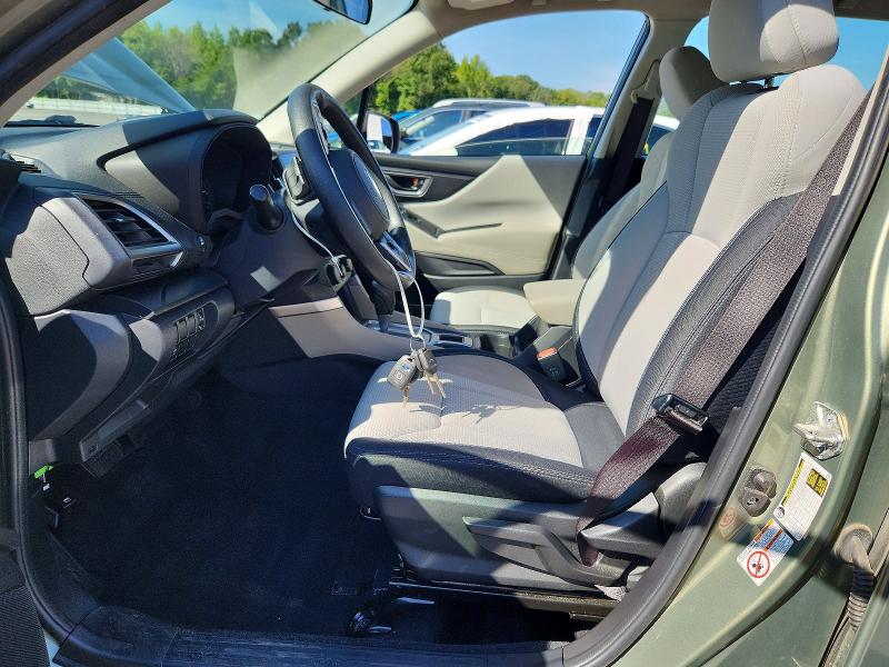 Продажа на аукционе авто 2019 Subaru Forester, vin: JF2SKACC6KH572338, номер лота: 67712426