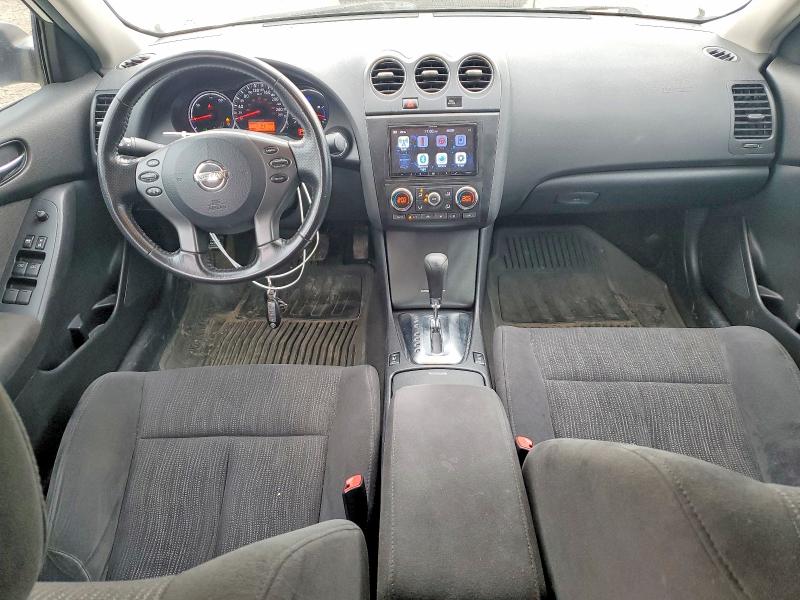 Aukcja sprzedaży 2010 Nissan Altima, vin: 1N4CL2AP0AC133892, numer aukcji: 69596046
