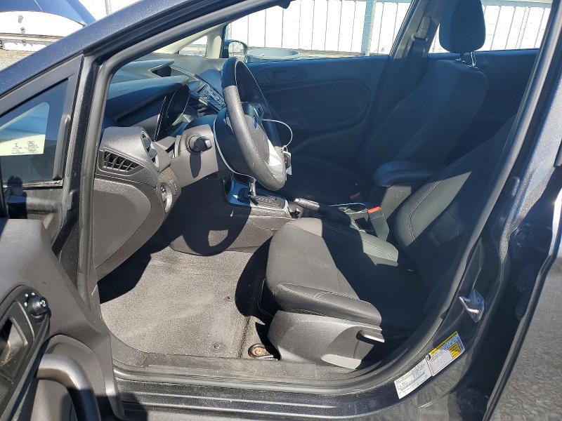 Продаж на аукціоні авто 2017 Ford Fiesta, vin: 3FADP4EJ2HM109127, номер лоту: 68839406
