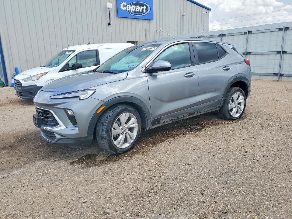 Продаж на аукціоні авто 2026 Buick Encore Gx, vin: KL4AMBSL4TB072270, номер лоту: 65047356