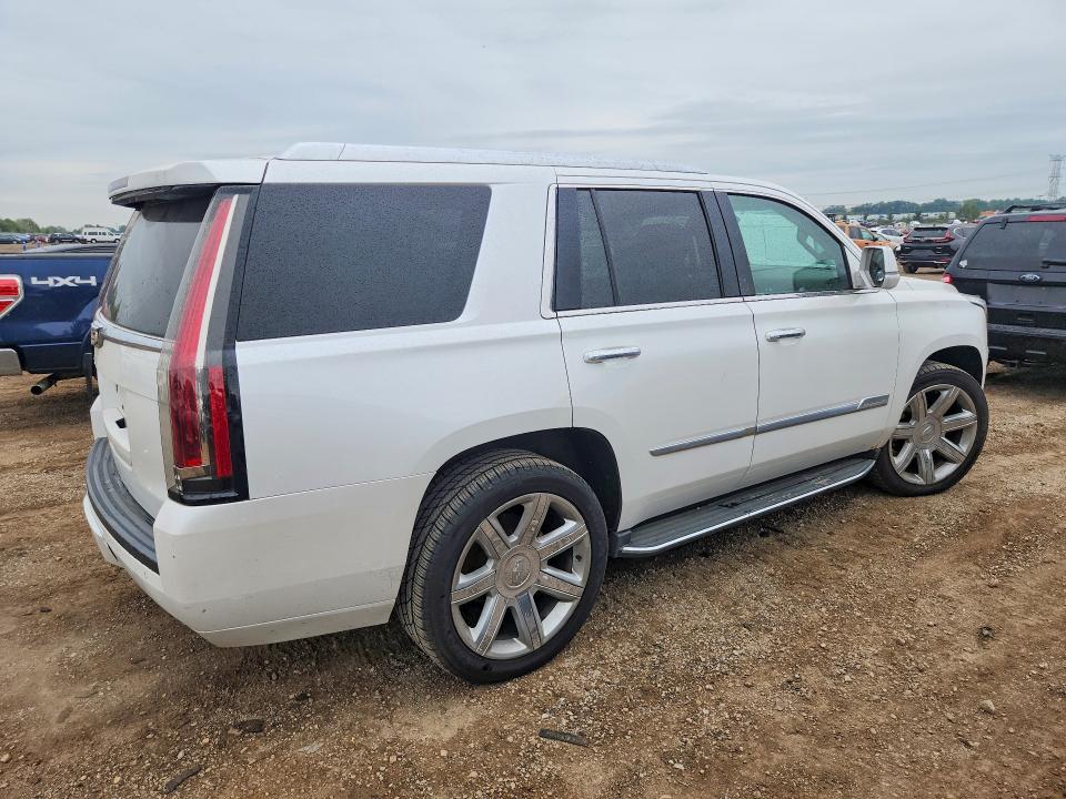 Aukcja sprzedaży 2016 Cadillac Escalade, vin: 1GYS4BKJ4GR154029, numer aukcji: 70292996