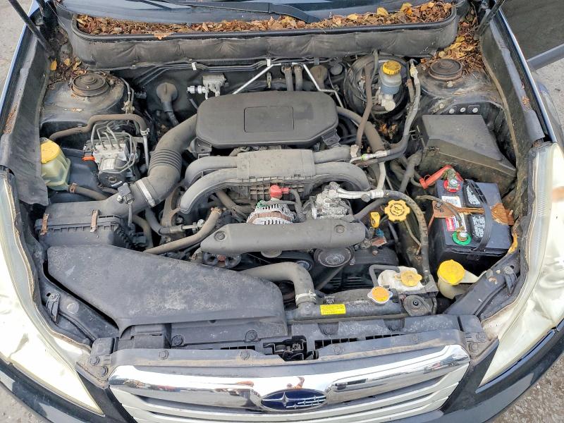 Продаж на аукціоні авто 2011 Subaru Outback, vin: 4S4BRBKC0B3417259, номер лоту: 69587496