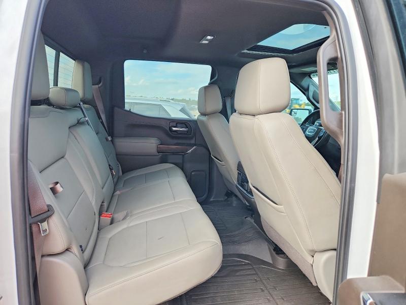 Auction sale of the 2021 Gmc Sierra, vin: 3GTP8DED7MG429681, lot number: 71082706