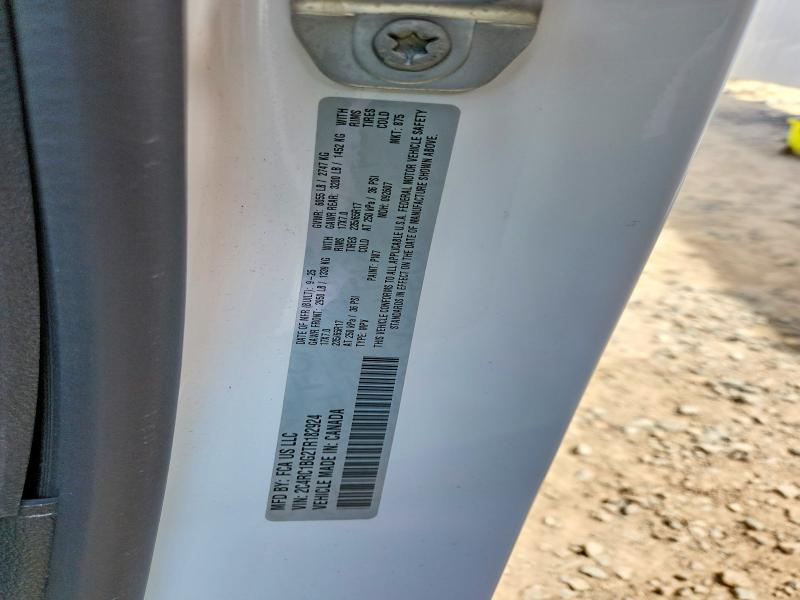 Продажа на аукционе авто 2026 Chrysler Pacifica, vin: 2C4RC1BG2TR182924, номер лота: 70002236